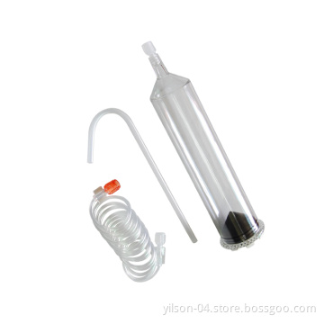 200ml CT Syringe